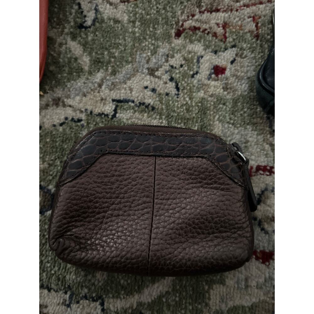 Coin Purses (3) - Picture 6 of 10